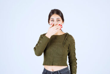 Bad Breath Treatment