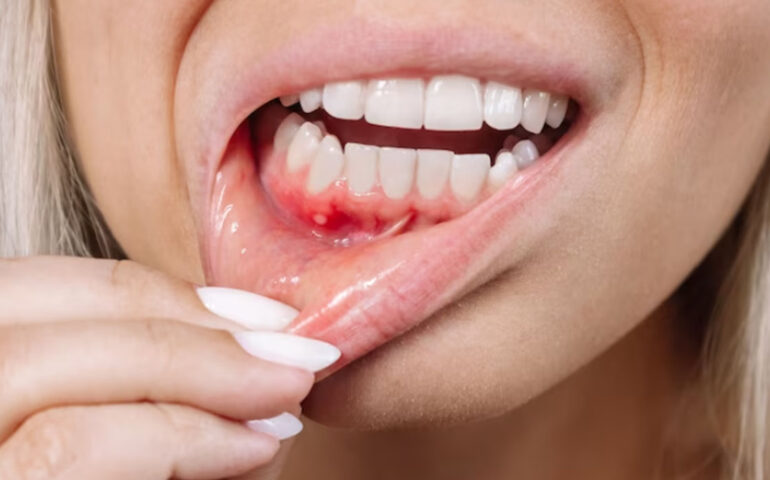 Gum-Infection-Treatment-in-Gandhinagar