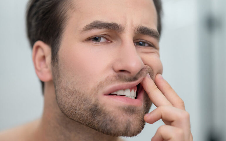 Gum Treatment in Ahmedabad