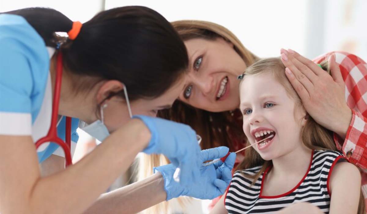 From Fear to Cheer: Empowering Parents in Creating a Fearless Dental Journey for their Child!