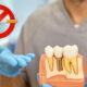 Why Smoking is a Contraindication for Implant Patients – A Closer Look at Oral Health Risks