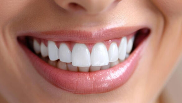 The Importance of Regular Teeth Cleaning Twice in A year for Maintaining a Healthy Smile