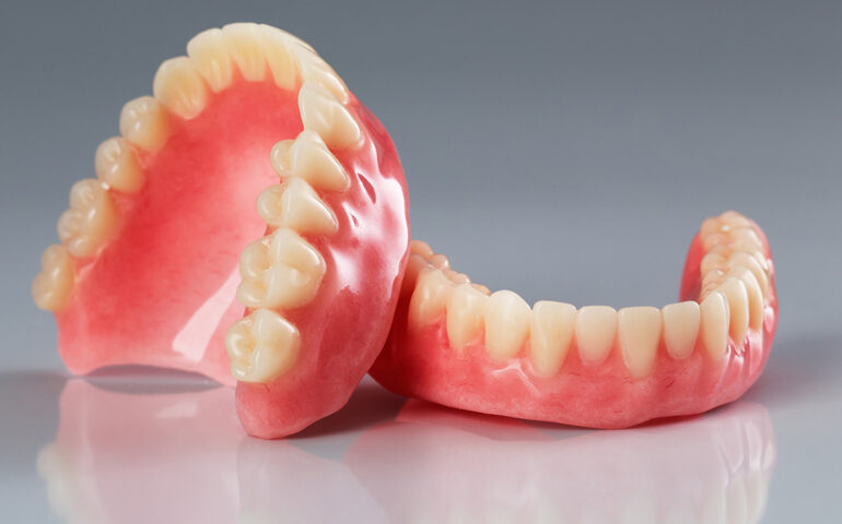 Dentures