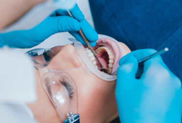 Oral Surgery